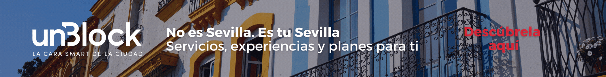 sevilla unica